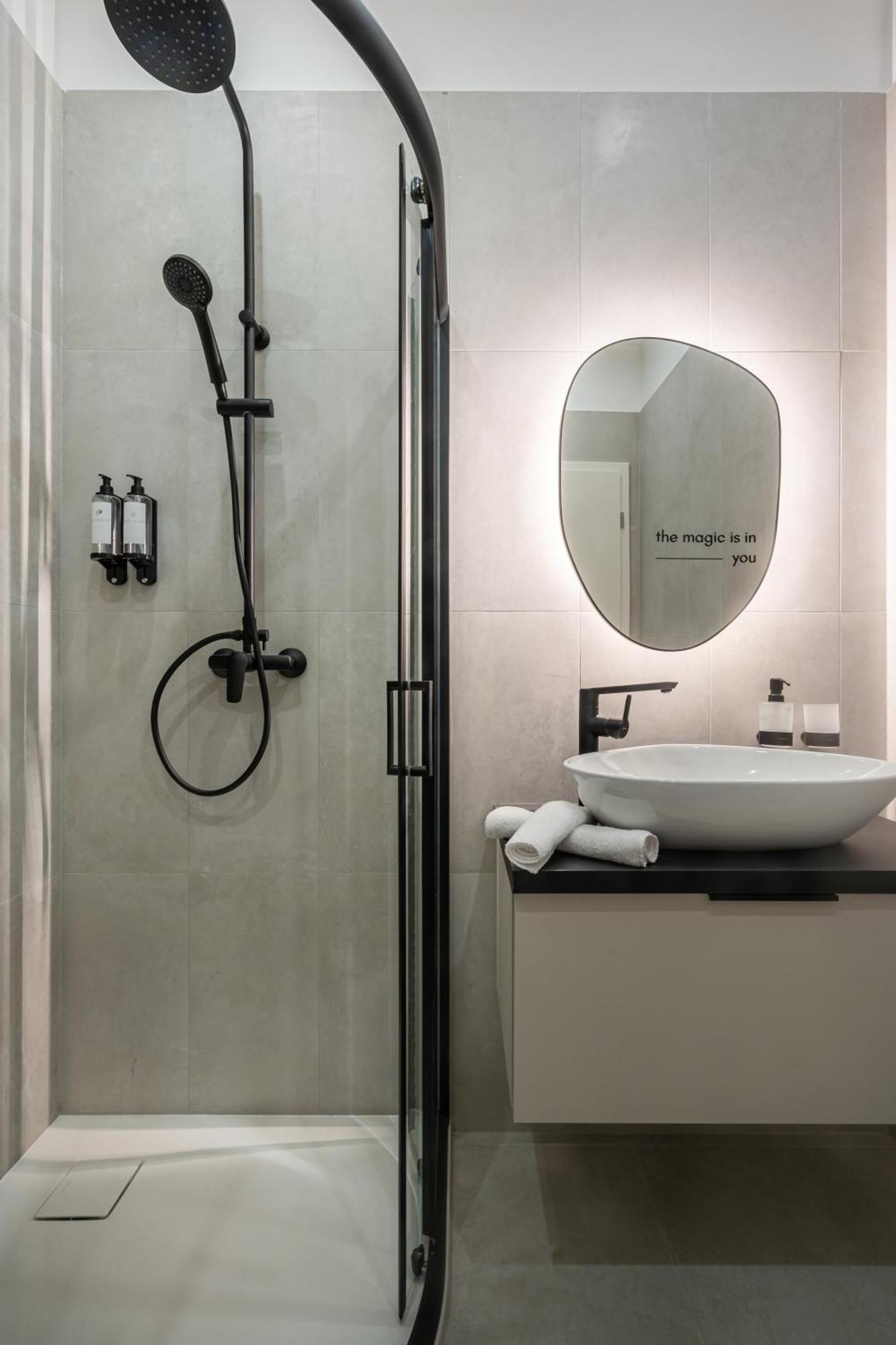 Boutique Suites, Location By Bqa Apartment Budapest