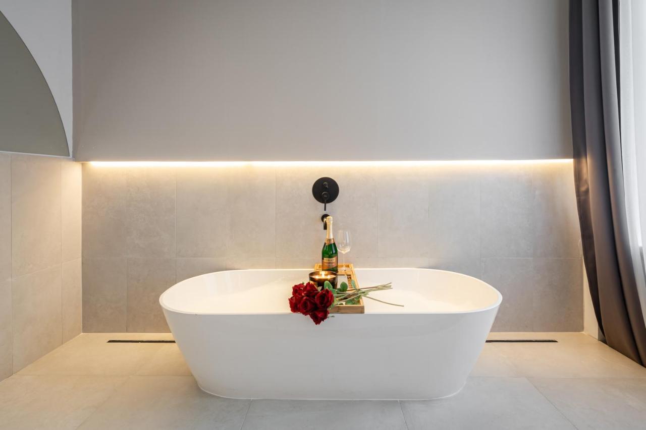 Appartamento Boutique Suites, Location By Bqa Budapest