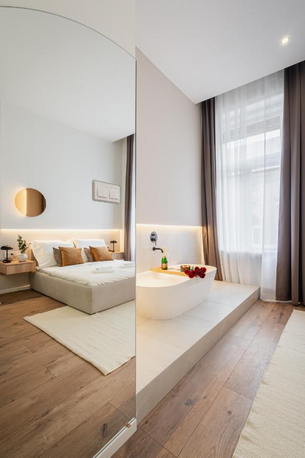 Boutique Suites, Location By Bqa Appartamento *