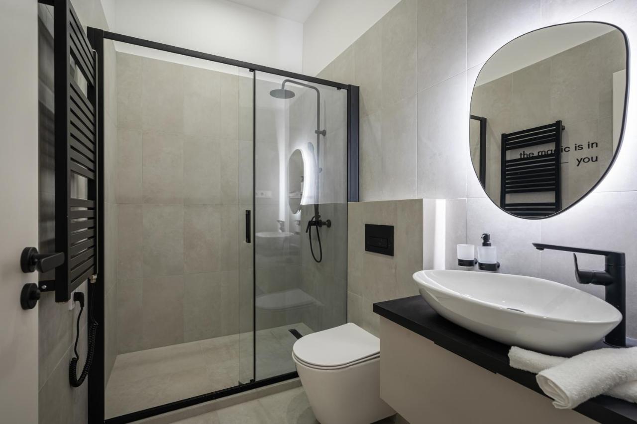 Apartment Boutique Suites, Location By Bqa *