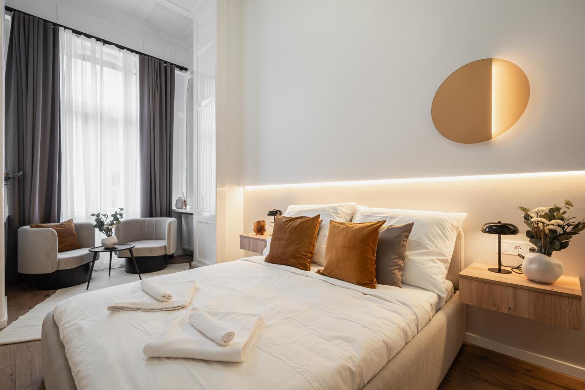 Boutique Suites, Location By Bqa Appartamento *