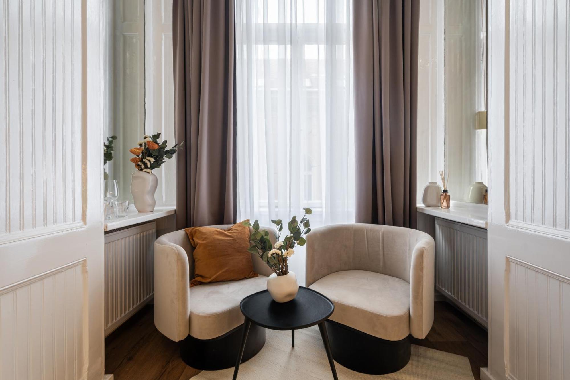 Appartamento Boutique Suites, Location By Bqa *