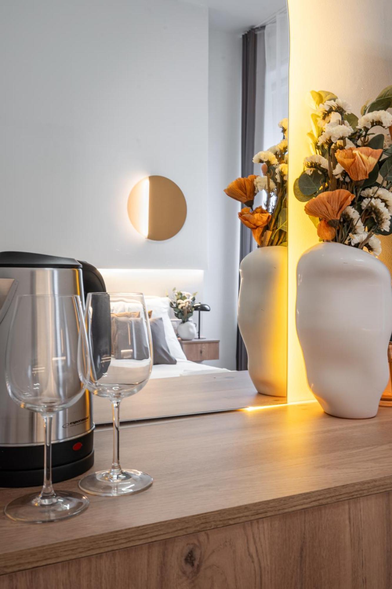 Appartamento Boutique Suites, Location By Bqa *